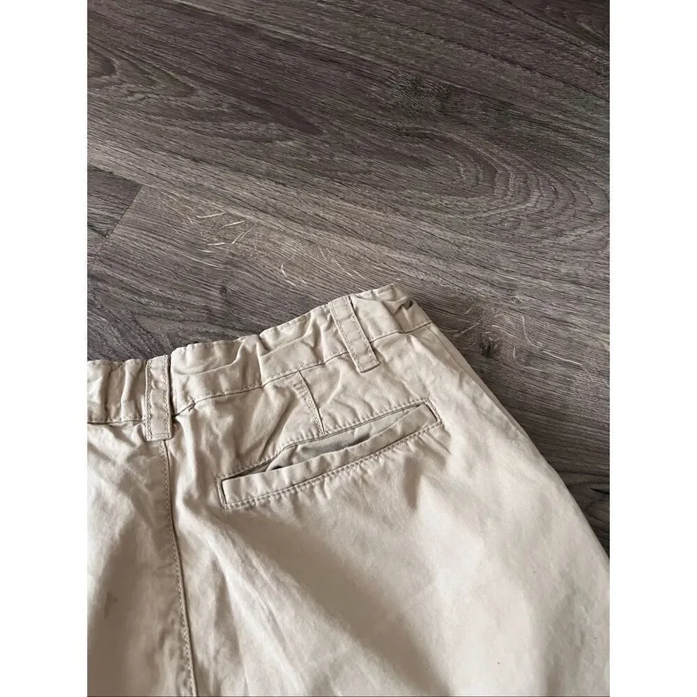 Cat&Jack Boy’s Chino Shorts size 14